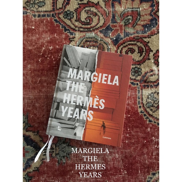 MARGIELA THE HERMES YEARS
