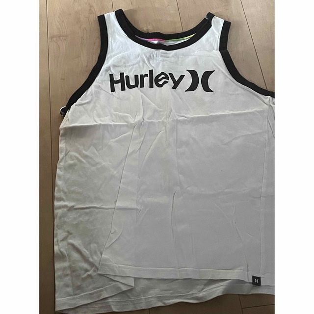 Hurley(ハーレー)のHarley　タンクトップ メンズのトップス(タンクトップ)の商品写真