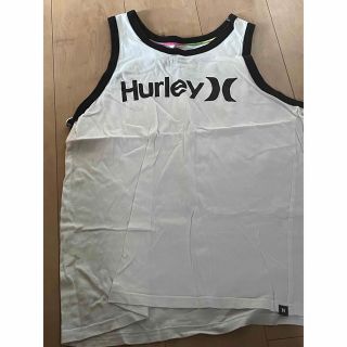 ハーレー(Hurley)のHarley　タンクトップ(タンクトップ)