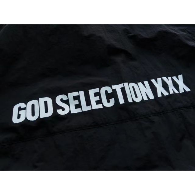 国内最安値！ God SELECTION GX-A23-WSJK-01 WIND Selection XXX AND x ...