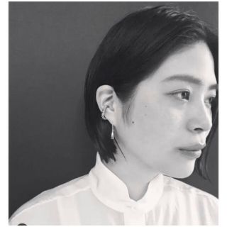 ＜SOPHIE BUHAI＞AIBUQUEQUE EAR CUFF/イヤーカフ