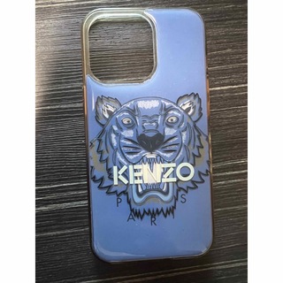 ケンゾー(KENZO)のKENZO iphone13proケース(iPhoneケース)