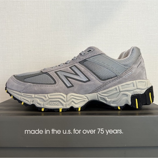 New Balance US990AT5 新品未使用 alwayth紐付き