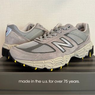 New Balance US990AT5 新品未使用 alwayth紐付き