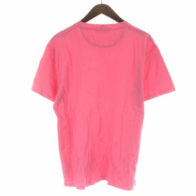 VALENTINO(ヴァレンティノ)のVALENTINO Tシャツ カットソー コットン VLTNロゴ 半袖 L メンズのトップス(Tシャツ/カットソー(半袖/袖なし))の商品写真