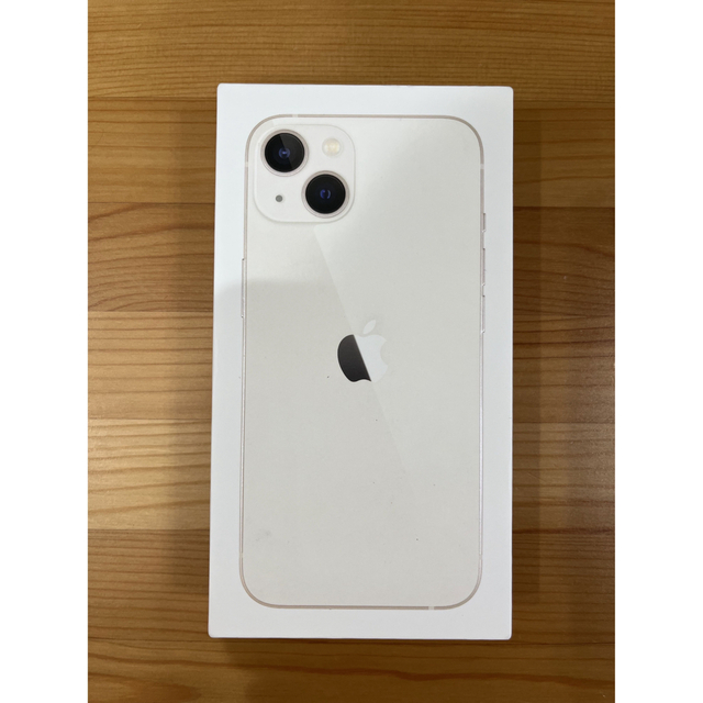 魅力の iPhone ※週末限定値下げ中 iPhone13 - スマートフォン本体