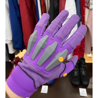 UNDERCOVER x NGE  gloves手袋(手袋)