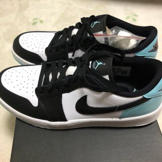 ジョーダン(Jordan Brand（NIKE）)のナイキ　エアジョーダン　ゴルフ　28cm(シューズ)