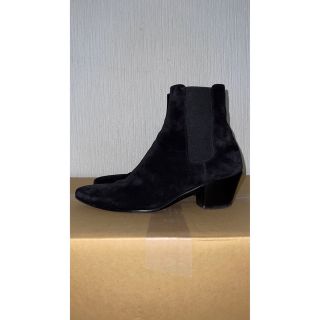 小物などお買い得な福袋 ジップド ジャクノ CELINE ブーツ エディ