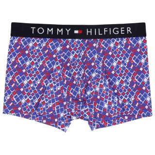 トミーヒルフィガー(TOMMY HILFIGER)の新品未使用　トミー　ボクサーパンツ(ボクサーパンツ)