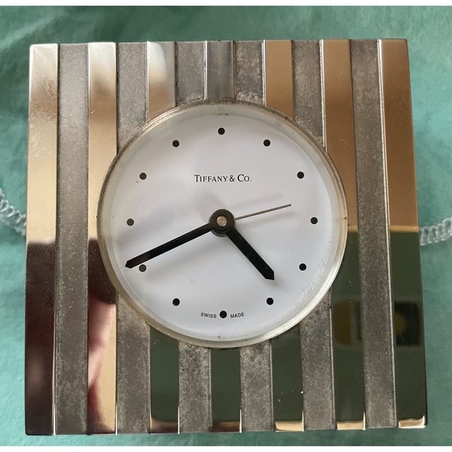 代引き人気 - Co. & Tiffany Tiffany Clock Alarm Atlas その他 - kajal.pl