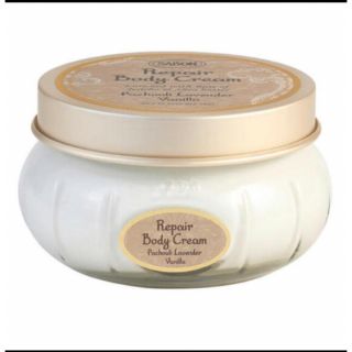 サボン(SABON)のSABON リペアボディクリーム(ボディクリーム)