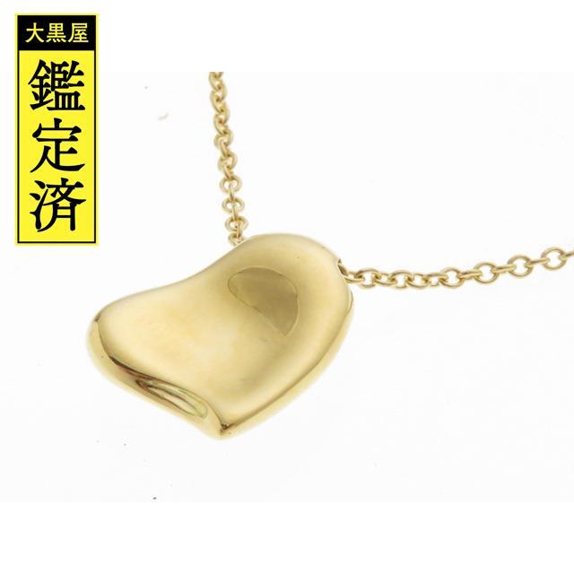 ご予約品】 【希少】ヴィンテージ ティファニー シルバー ハート