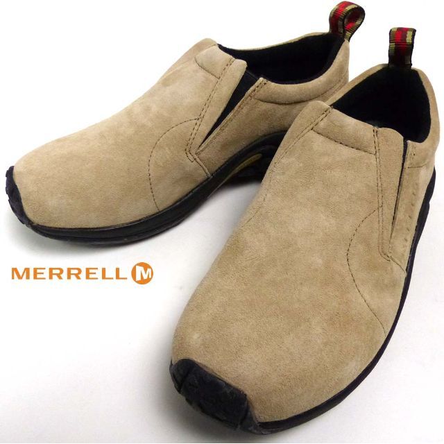 MERRELL / メレル JUNGLE MOC ジャングルモック　US7