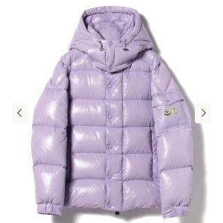 モンクレール(MONCLER)のMONCLER / MAYA 70 ダウンジャケット 新品‼️(ダウンジャケット)