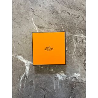 エルメス(Hermes)のエルメス　小箱(小物入れ)