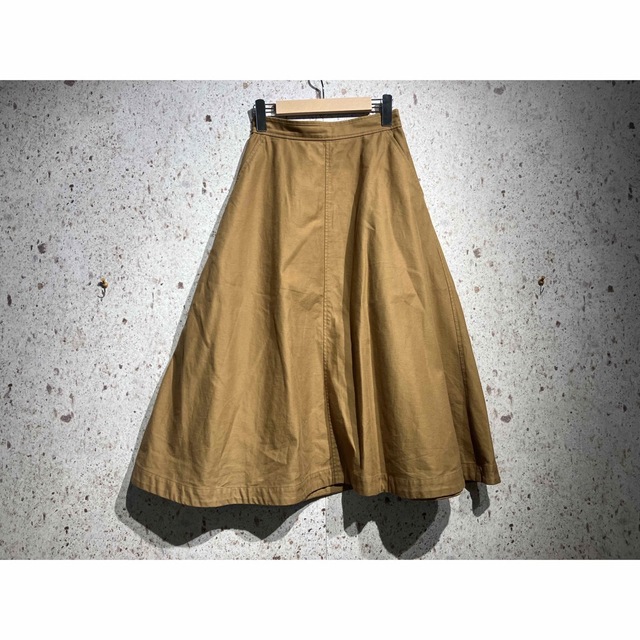 moussy - MOUSSY フレアスカートの通販 by oursusedclothing shop