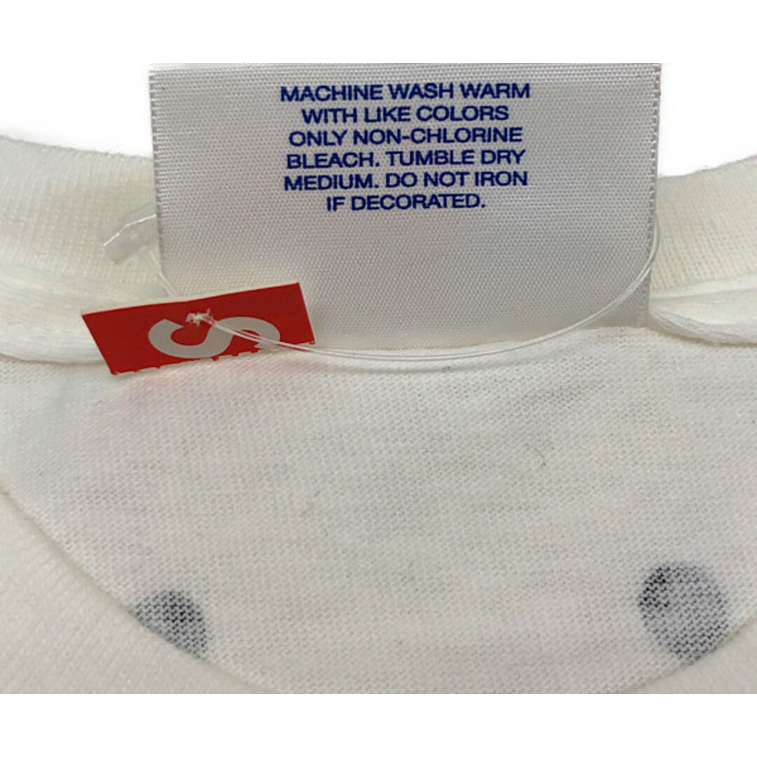 Supreme - SUPREME×COMME des GARCONS SHIRT 12SS Polka Dot ミラー