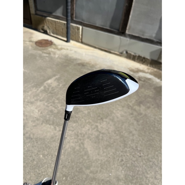 TaylorMade(テーラーメイド)のテーラーメイド  M2 ドライバー　レディース スポーツ/アウトドアのゴルフ(クラブ)の商品写真