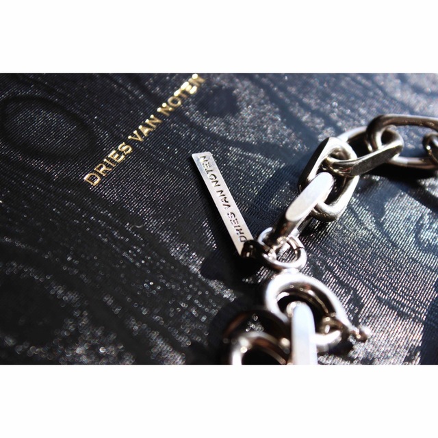 DRIES VAN NOTEN - Dries Van Noten 21ss men's braceletの通販 DRIES VAN NOTEN - Dries Van Noten 21ss men's braceletの通販