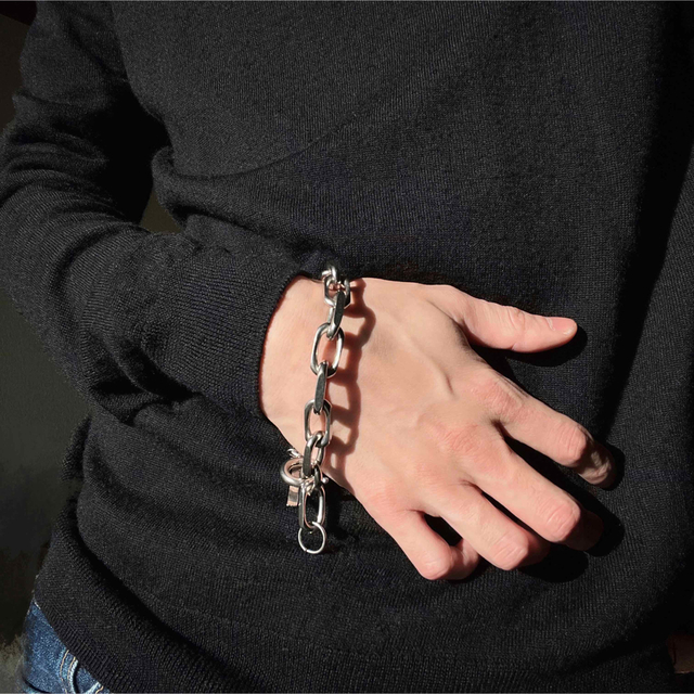 DRIES VAN NOTEN Dries Van Noten 21ss men's braceletの通販 by jazna's shop｜ ドリスヴァンノッテンならラクマ