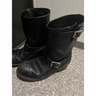 レッドウィング(REDWING)のレッドウィング　2268 エンジニアブーツ(ブーツ)