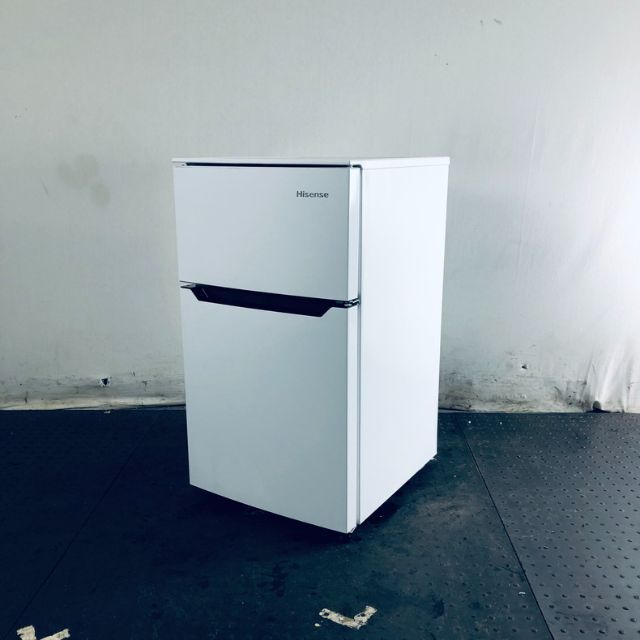 良品 2019年製 ホワイトカラー 冷蔵庫 150L AL01