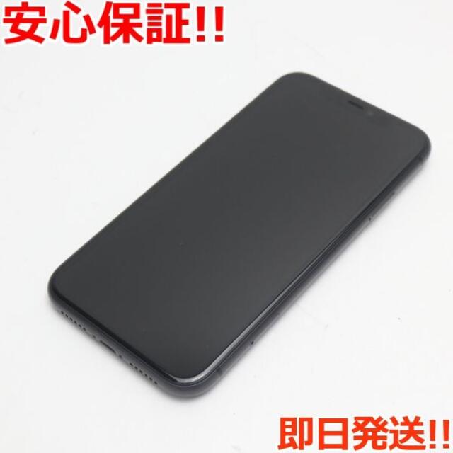 iPhoneXRカラーiPhone XR64G black sim free Applecare+付