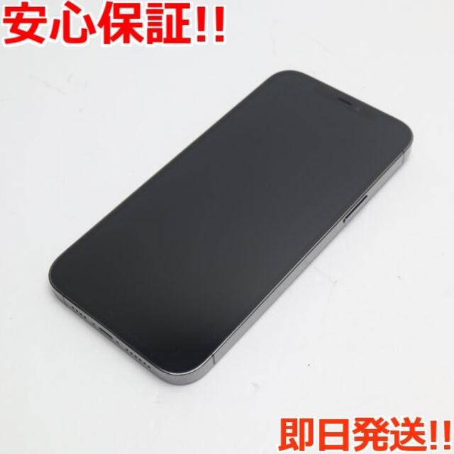 人気の新作 iPhone - 新品同様SIMフリーiPhone12ProMax512GBグラファイト スマートフォン本体 人気の新作 iPhone - 新品同様SIMフリーiPhone12ProMax512GBグラファイト スマートフォン本体