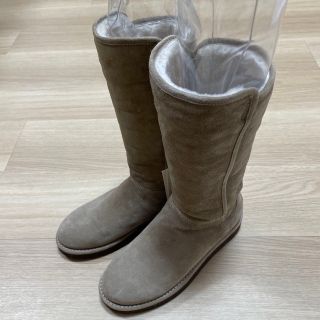 アグ(UGG)のUGGブーツ Made in Italy(ブーツ)