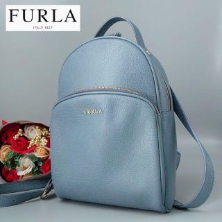 Furla - フルラ FURLA 3way リュックショルダーバッグ トートバッグの