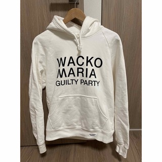 ワコマリア(WACKO MARIA)のWACKO MARIA WASHED HEAVY WEIGHT PARKA(パーカー)