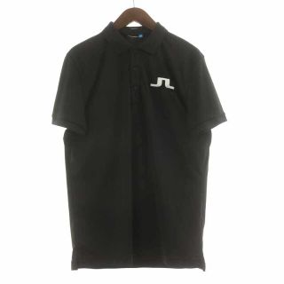 ジェイリンドバーグ(J.LINDEBERG)のJ.LINDEBERG Big Bridge Reg TX Jersey(ポロシャツ)