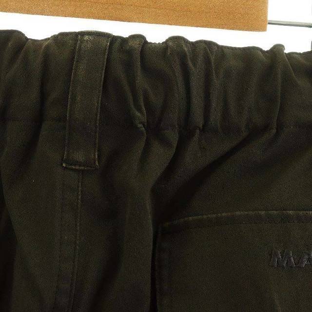 Mammut - マムート Cross Over Stretch 2in1 Pants Lの通販 by