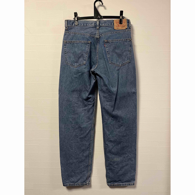 Levi's  550デニム 1