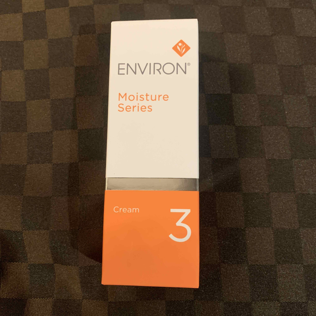 エンビロンENVIRON　  モイスチャークリーム3 60ml