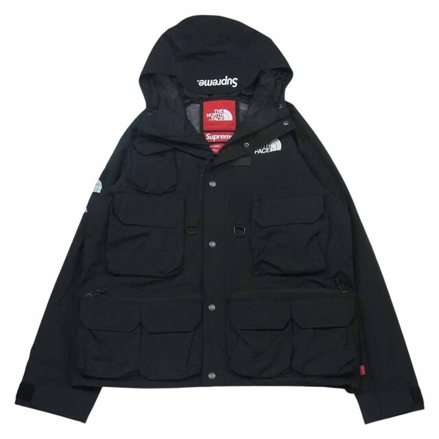 即売品】suprime シュプリーム ジャンバー Hooded | labiela.com