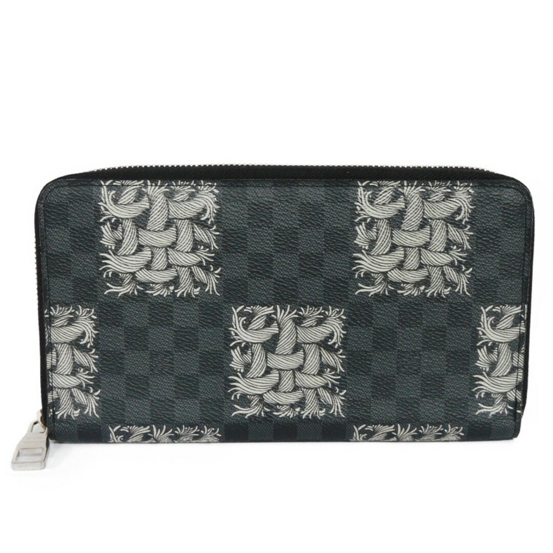 日本最大の LOUIS VUITTON - ルイ・ヴィトン ジッピー・オーガナイザー
