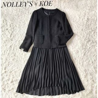 ノーリーズ スーツ(レディース)の通販 100点以上 | NOLLEY'Sの