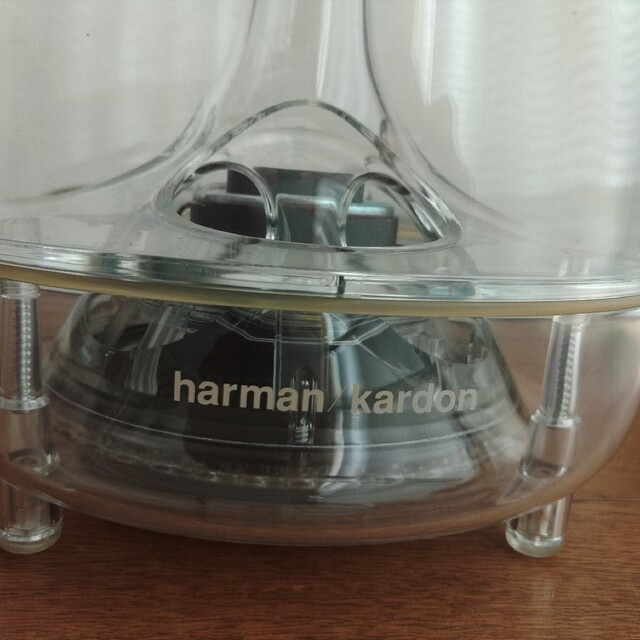 iSub 2000 harman/kardon スマホ/家電/カメラのPC/タブレット(PC周辺機器)の商品写真