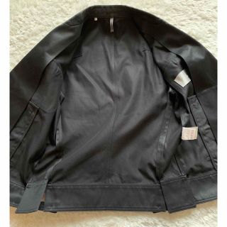 Dior 2006SS Military Blazer Jacket 44 | tspea.org