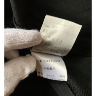 売れ筋商品 2006SS Dior Blazer 2006SS Dior 新品】 Military Jacket