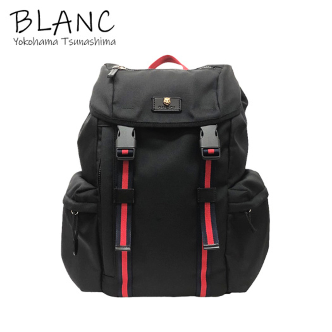 ブランド品専門の グッチ - Gucci シェリーライン 429037 ブラック