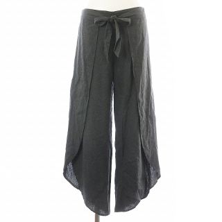 パタゴニア(patagonia)のパタゴニア Garden Island Pants ワイドパンツ リボン S(その他)