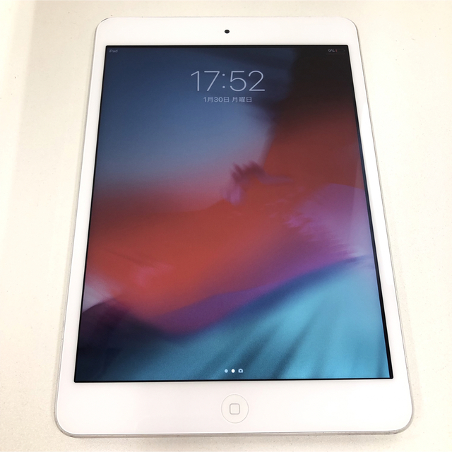 iPad mini2 32GB wifiモデル 美品 Apple アイパッド