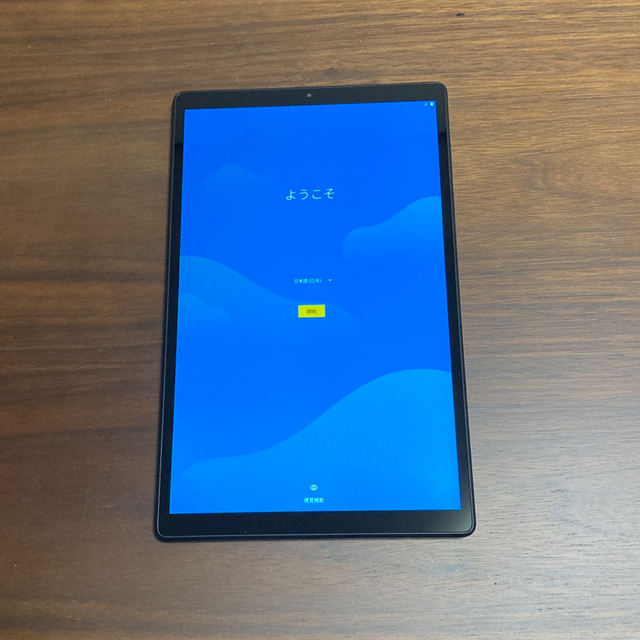 Lenovo Tab M10 HD ZA6W0022JP 3