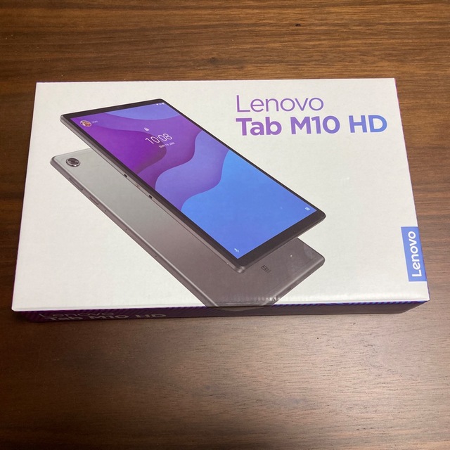 Lenovo Tab M10 HD ZA6W0022JP