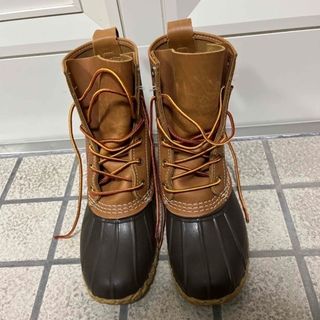 L.L.Bean ビーンブーツ シリーズ モカシン メーカー欠品中商品