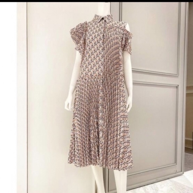 Adeam Dress 開店記念セール! 50960円引き forhans.com.pk