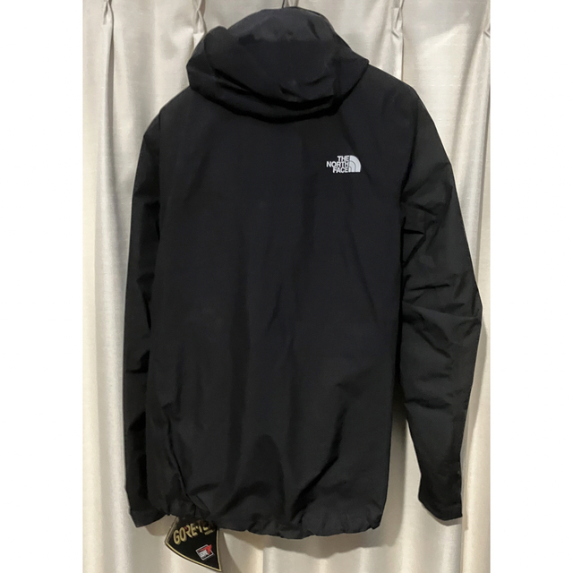 THE NORTH FACE MOUNTAIN LIGHT JACKT 1
